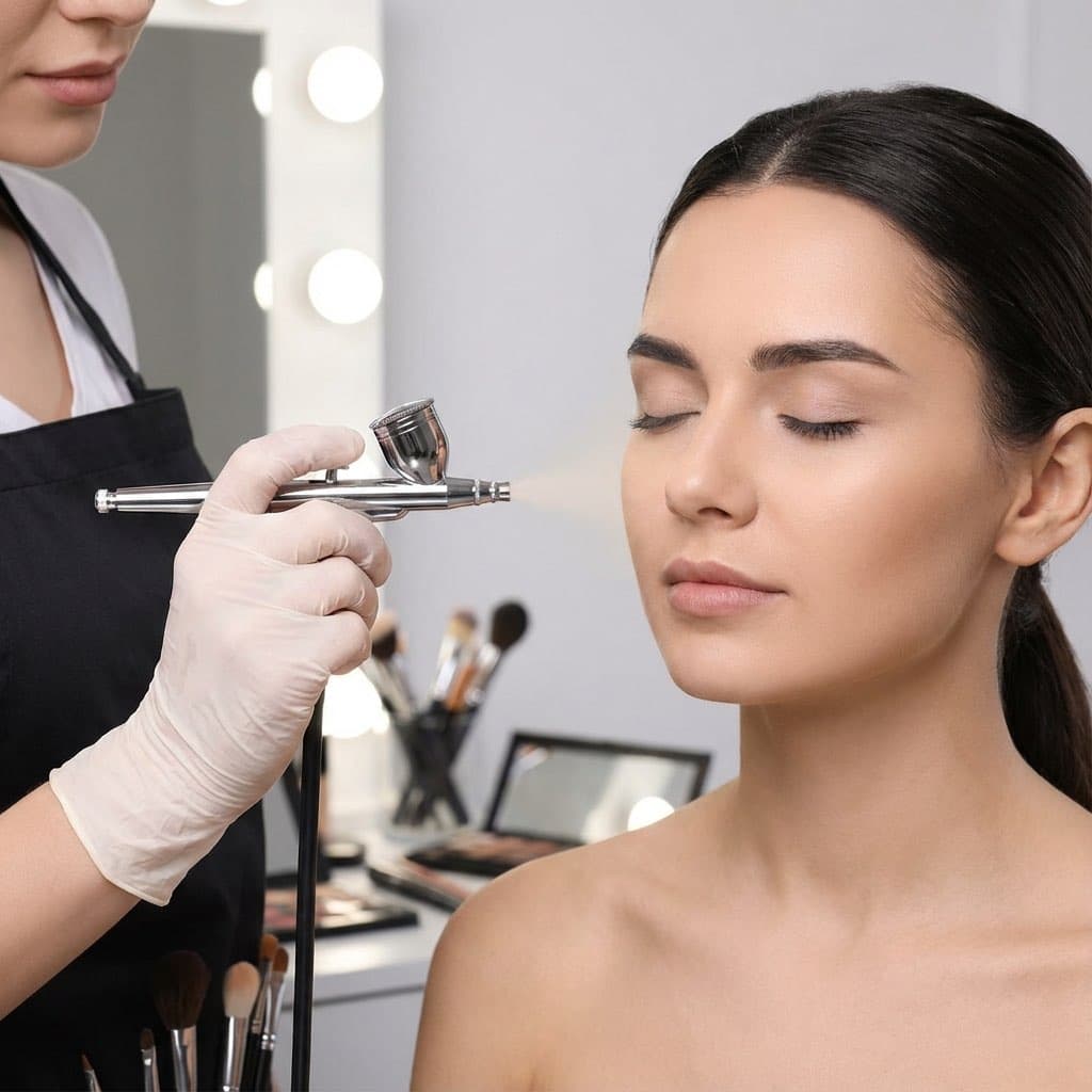 Airbrush Techniques 101